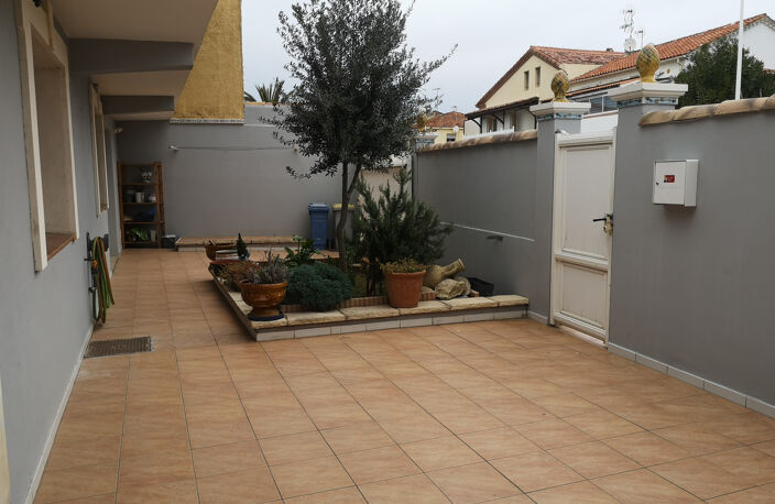 RARE ! Maison rive gauche avec extérieur — photo 3
