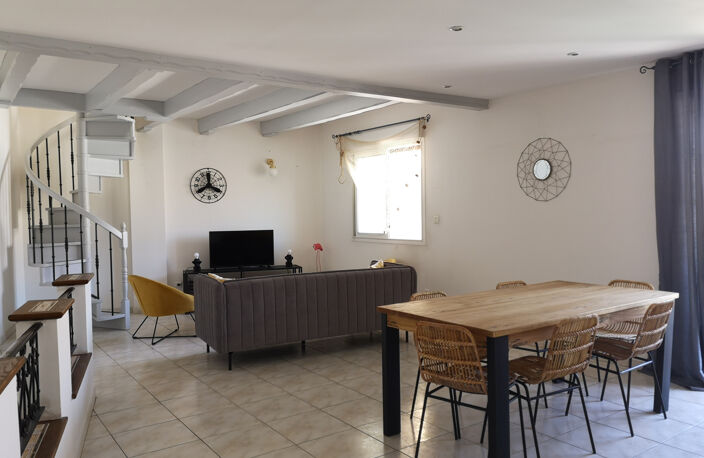 RARE ! Maison rive gauche avec extérieur — photo 5