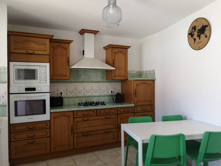 RARE ! Maison rive gauche avec extérieur — photo 1