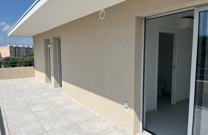 F3 Centre de FREJUS — photo 5