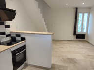 À louer   Charmant T2 duplex entièrement rénové — photo 2