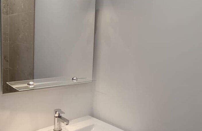 À louer   Charmant T2 duplex entièrement rénové — photo 4