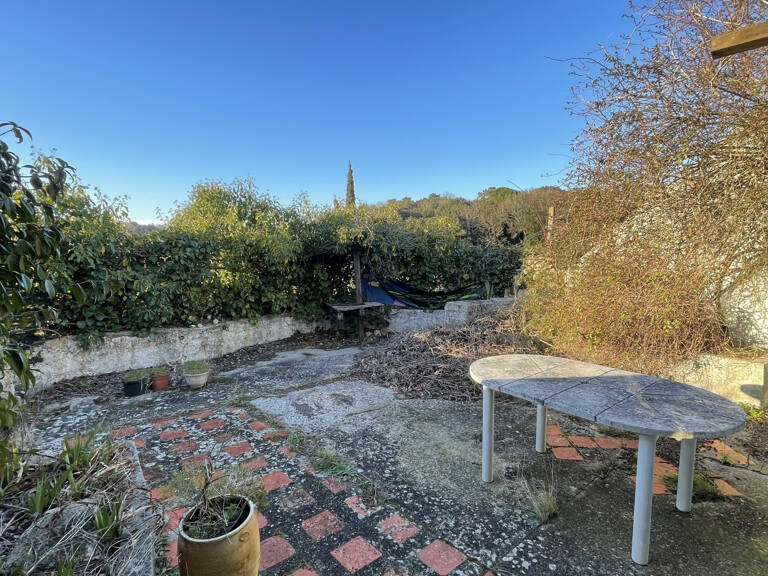 Dans un village de caractère au pied de la Montagne noire  - — photo 1