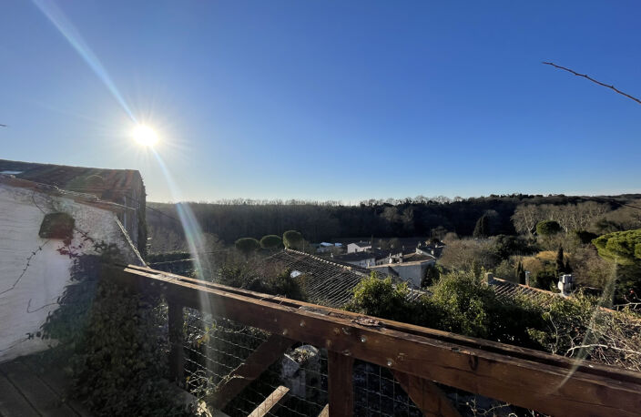 Dans un village de caractère au pied de la Montagne noire  - — photo 2