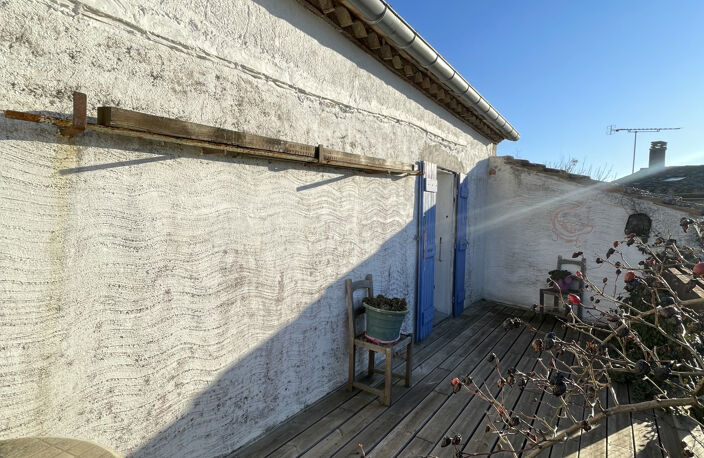 Dans un village de caractère au pied de la Montagne noire  - — photo 3