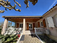Grande maison avec terrasse, terrain de 2 500 m2 — photo 2