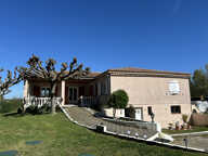 Grande maison avec terrasse, terrain de 2 500 m2 — photo 3