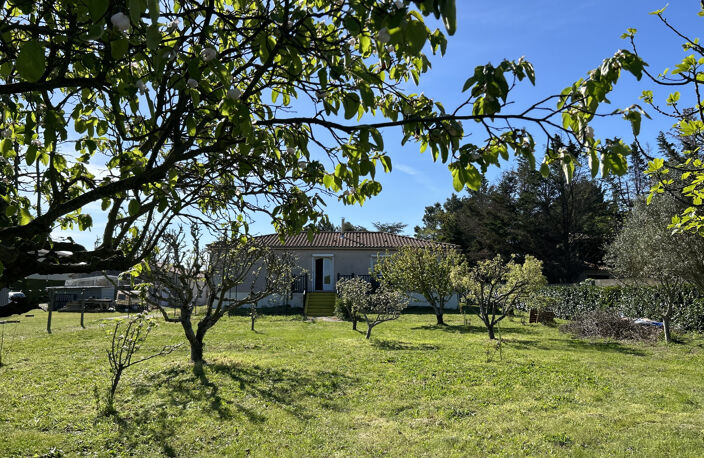 Grande maison avec terrasse, terrain de 2 500 m2 — photo 4