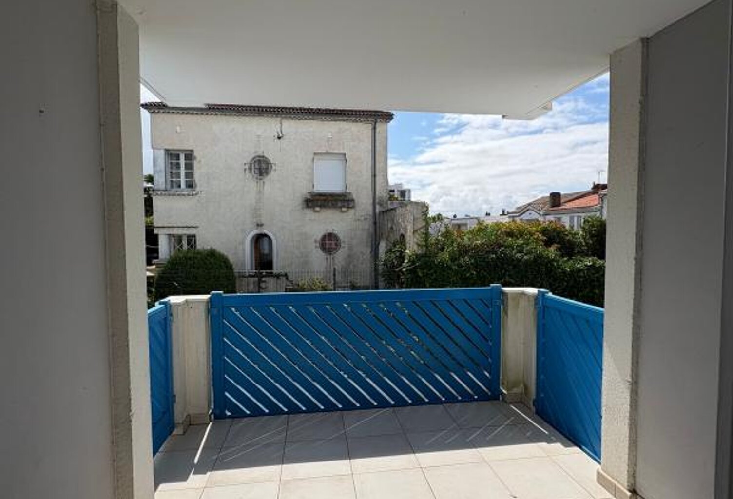 Appartement à louer, Royan, 25m² eau comprise dans les charges — photo 1