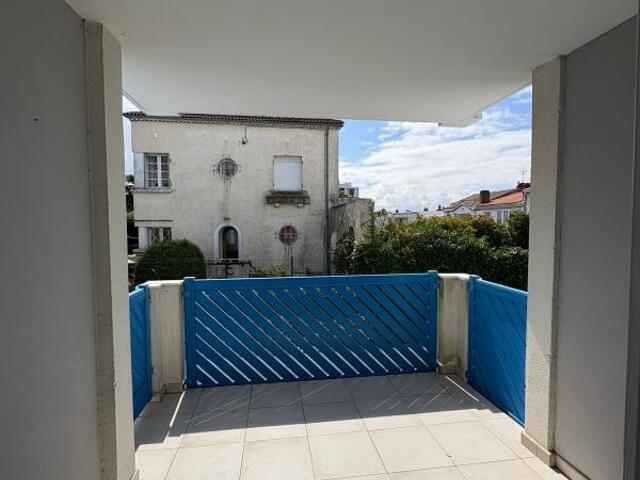 Appartement proposé à Royan
