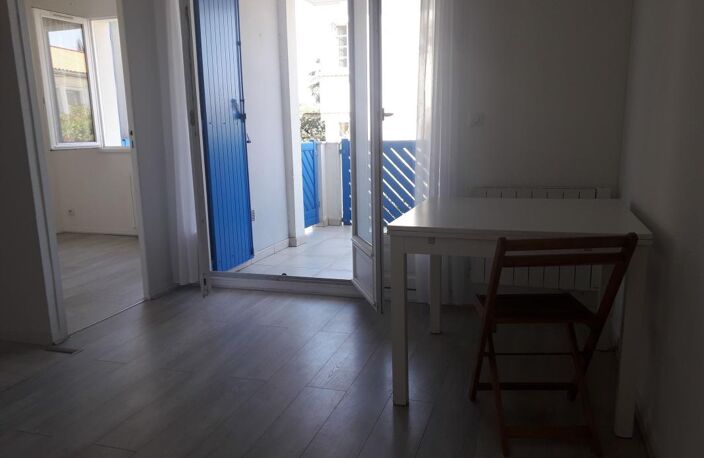 Appartement à louer, Royan, 25m² eau comprise dans les charges — photo 4