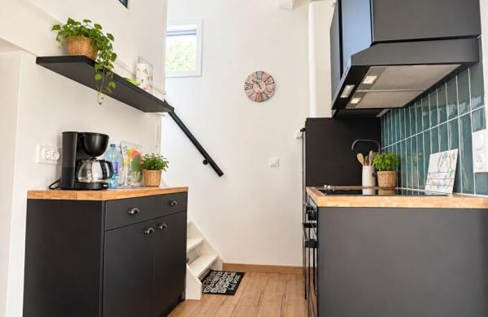 Maison À Vendre au cœur de st martin de ré — photo 2