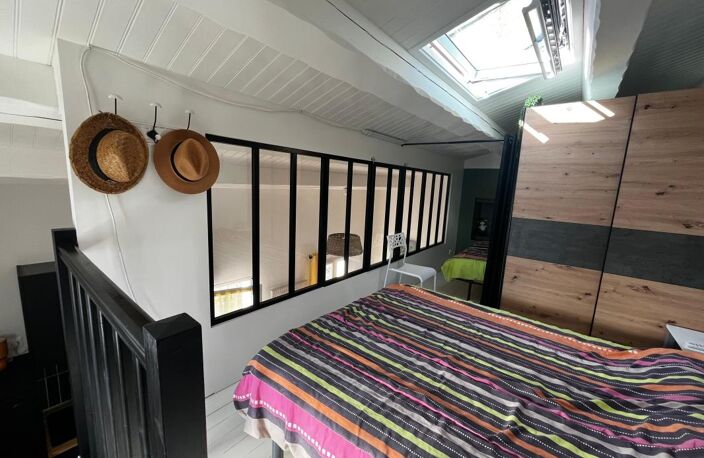 Maison À Vendre au cœur de st martin de ré — photo 4