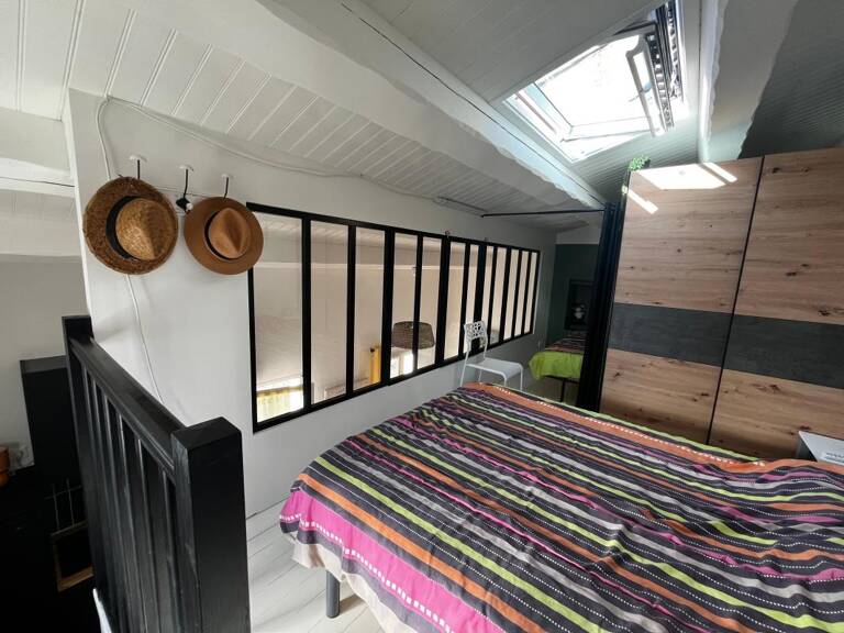 Maison À Vendre au cœur de st martin de ré — photo 1