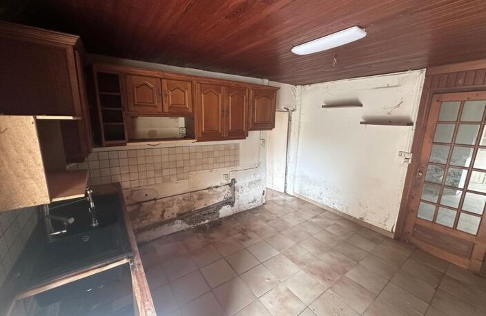 Maison de caractère du XVIᵉ siècle à rénover – Yzosse — photo 3