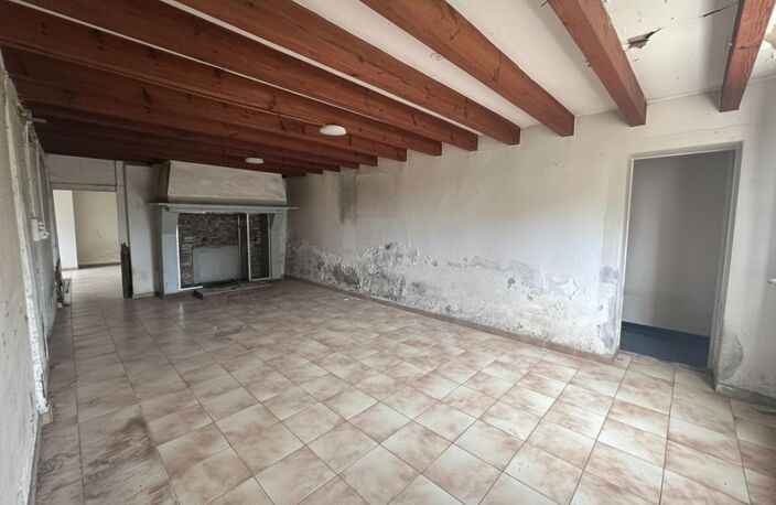 Maison de caractère du XVIᵉ siècle à rénover – Yzosse — photo 5