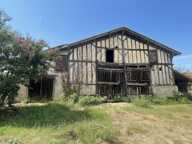 Maison de caractère du XVIᵉ siècle à rénover – Yzosse — photo 3