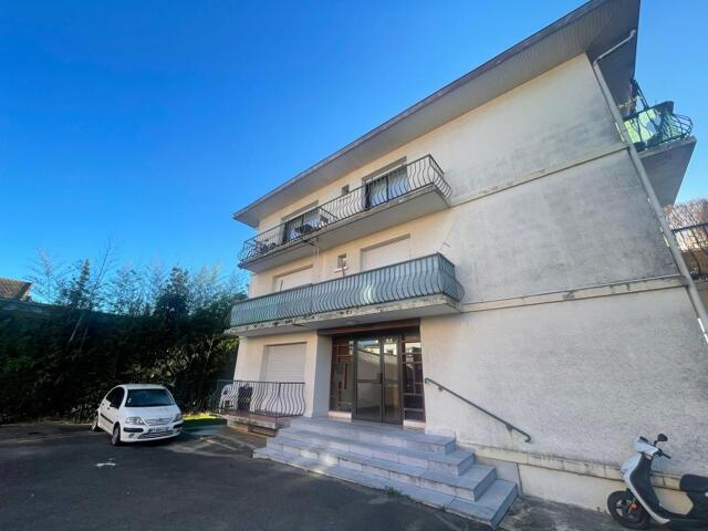 Appartement proposé à Dax