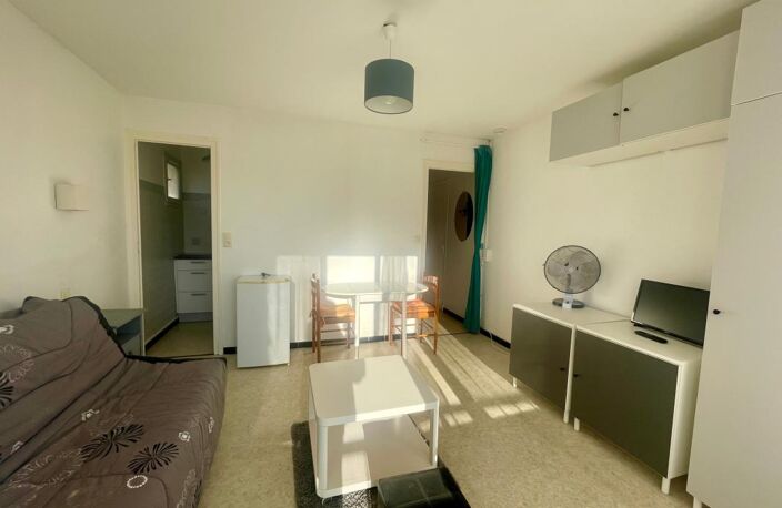 DAX – IDÉAL INVESTISSEUR – APPARTEMENT VENDU LOUÉ – RENTABILITÉ BRUTE DE 7,66 % — photo 2