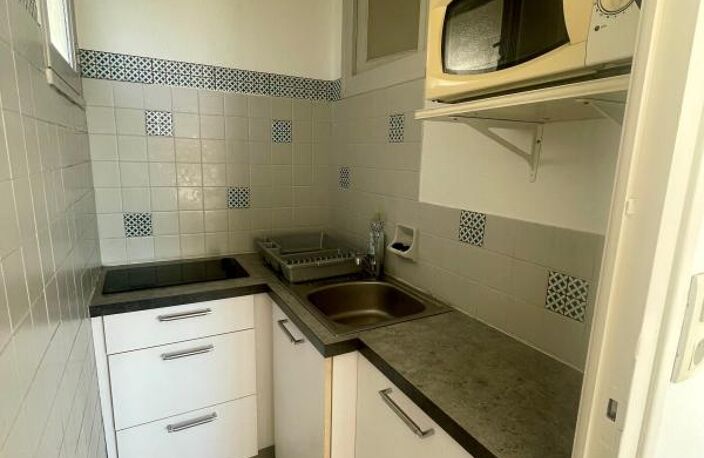 DAX – IDÉAL INVESTISSEUR – APPARTEMENT VENDU LOUÉ – RENTABILITÉ BRUTE DE 7,66 % — photo 3