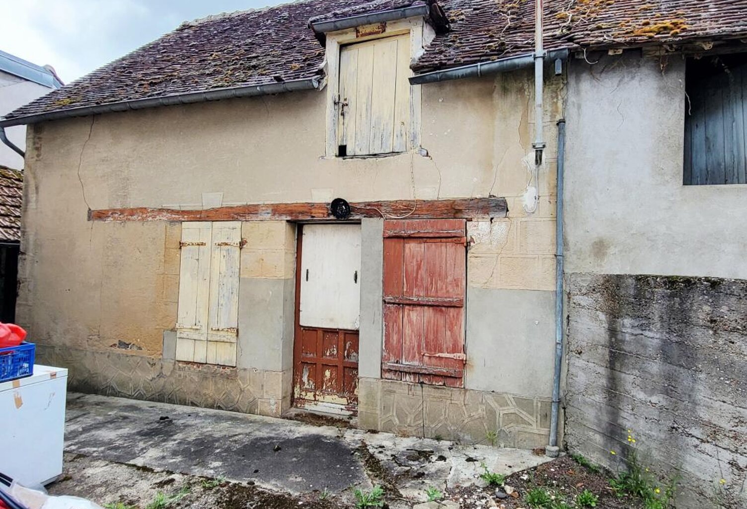 Maison À Vendre — photo 1