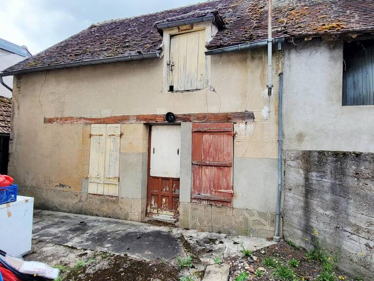 Maison À Vendre — photo 1