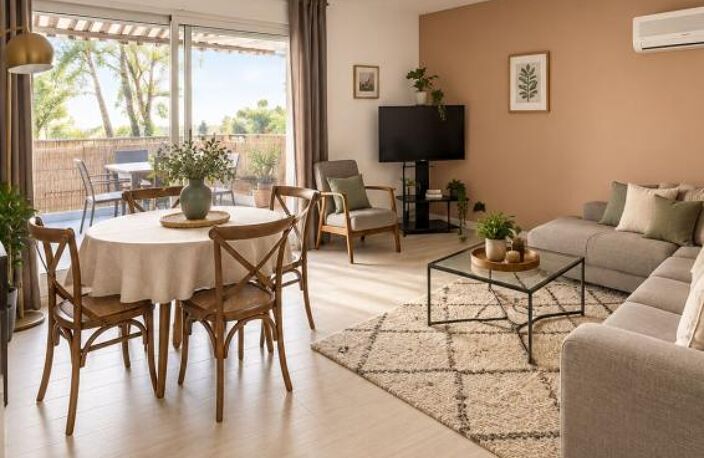 Appartement À Vendre — photo 2