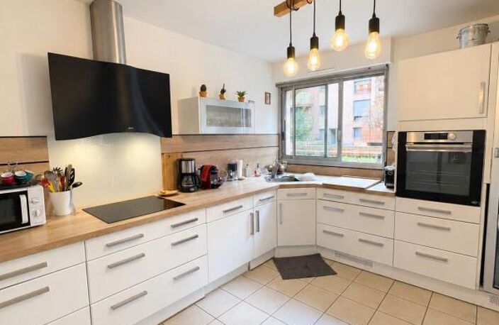 Appartement À Vendre — photo 3