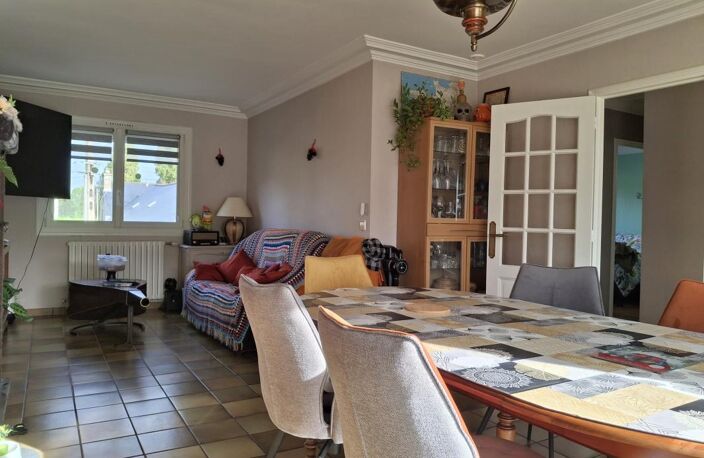 Agréable maison — photo 2