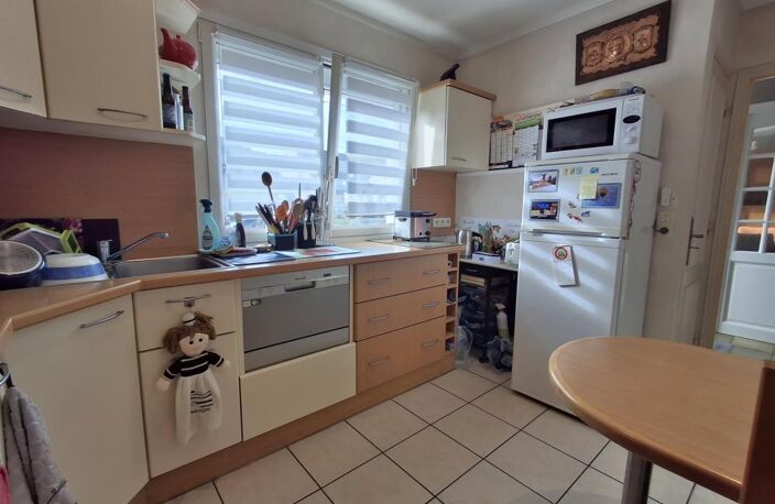 Agréable maison — photo 3