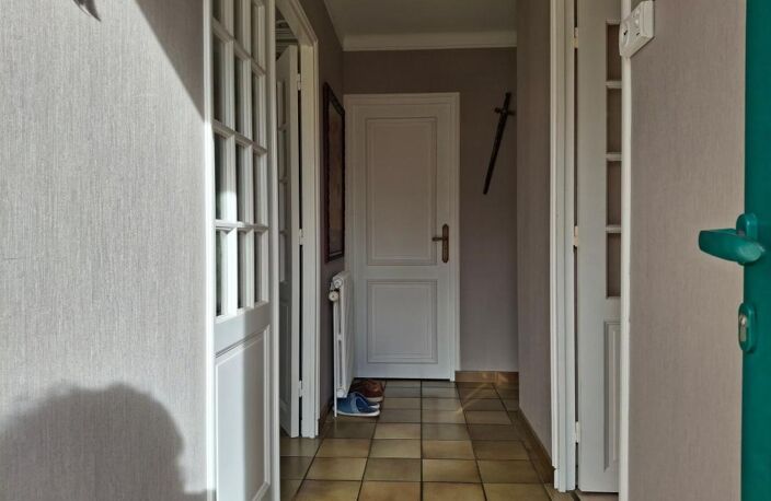 Agréable maison — photo 4