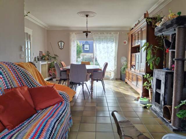 Agréable maison — photo du bien