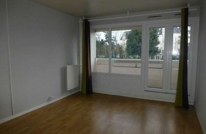 ✨ Olivet — Charmant T2 lumineux avec balcon & parking ! 🌿 — photo 2