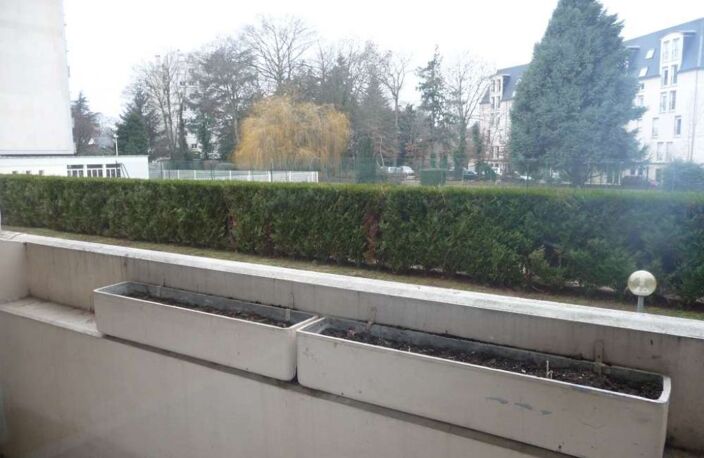 ✨ Olivet — Charmant T2 lumineux avec balcon & parking ! 🌿 — photo 5