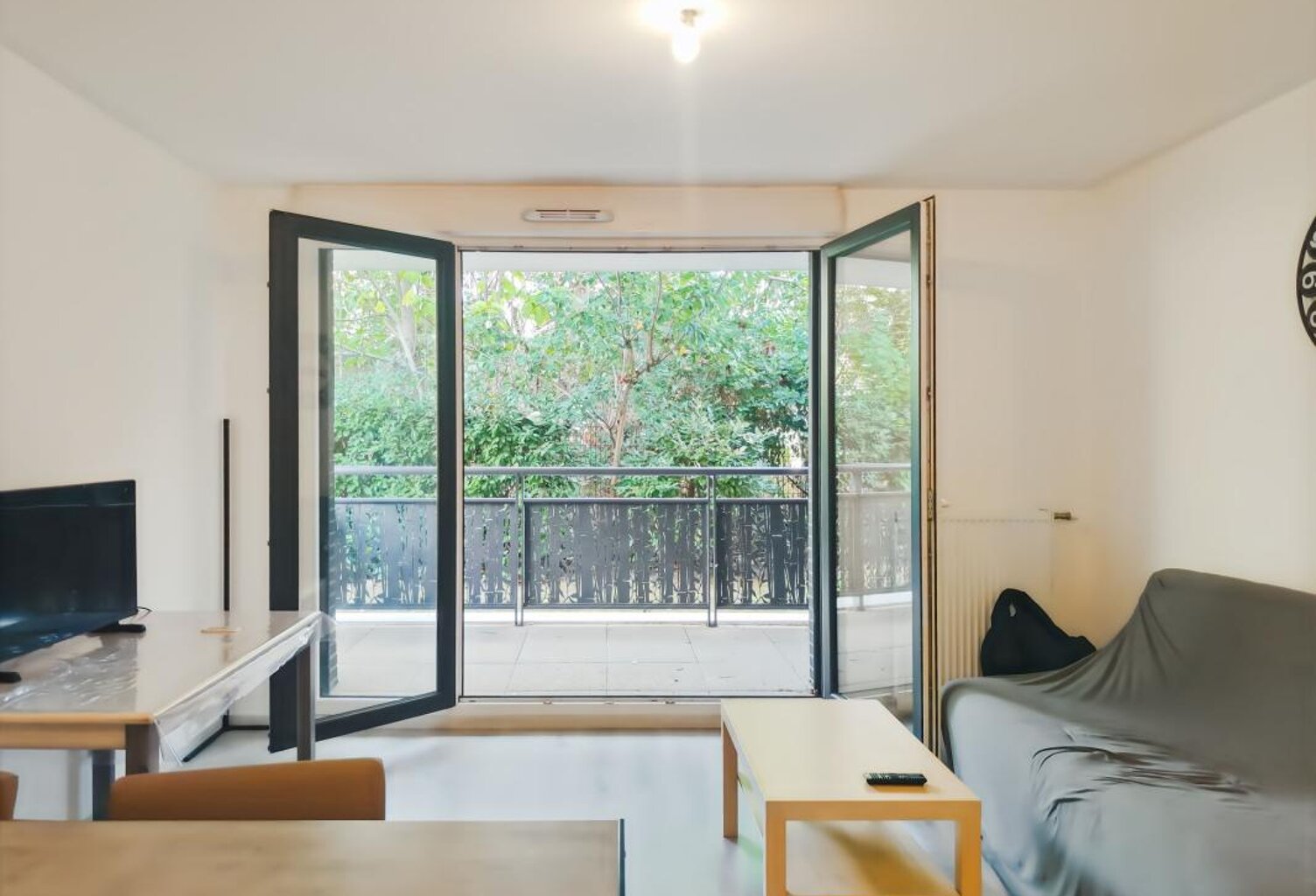 🔑 Idéal investisseur — T3 récent avec terrasse sans vis-à-vis et 2 parkings – OLIVET 🔑 — photo 1
