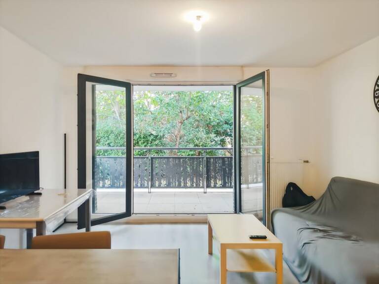 🔑 Idéal investisseur — T3 récent avec terrasse sans vis-à-vis et 2 parkings – OLIVET 🔑 — photo 1
