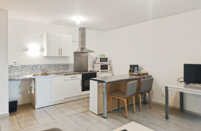 🔑 Idéal investisseur — T3 récent avec terrasse sans vis-à-vis et 2 parkings – OLIVET 🔑 — photo 3