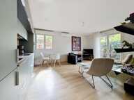SAINT-JEAN, APPARTEMENT T3 DE PLAIN-PIED AVEC JARDIN + PARKING — photo 3