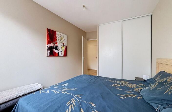 SAINT-JEAN, APPARTEMENT T3 DE PLAIN-PIED AVEC JARDIN + PARKING — photo 4