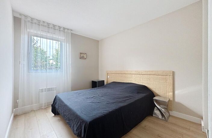 SAINT-JEAN, APPARTEMENT T3 DE PLAIN-PIED AVEC JARDIN + PARKING — photo 5