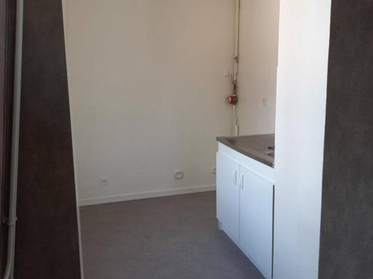 Leasing Appartement Studio 32 m² La Châtre — photo 1