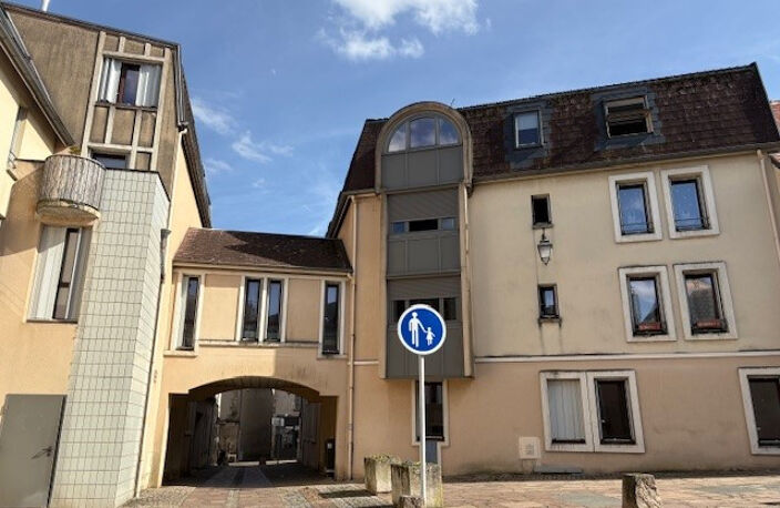 Leasing Appartement Studio 32 m² La Châtre — photo 5