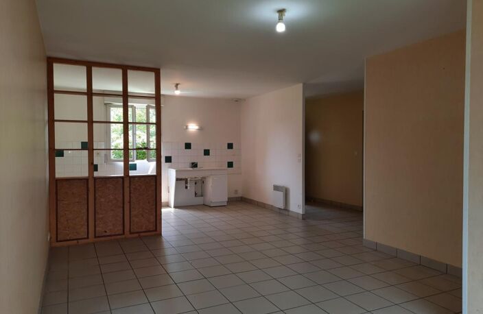 Leasing Maison 3  pièces 73 m² Orsennes — photo 3