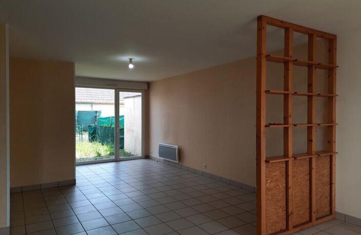 Leasing Maison 3  pièces 73 m² Orsennes — photo 4