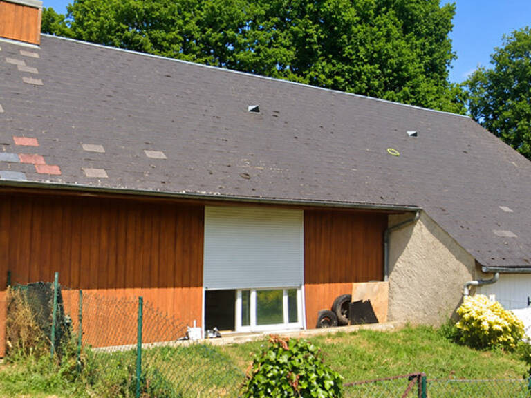 Leasing Maison Studio 43 m² Saint-Denis-de-Jouhet — photo 1