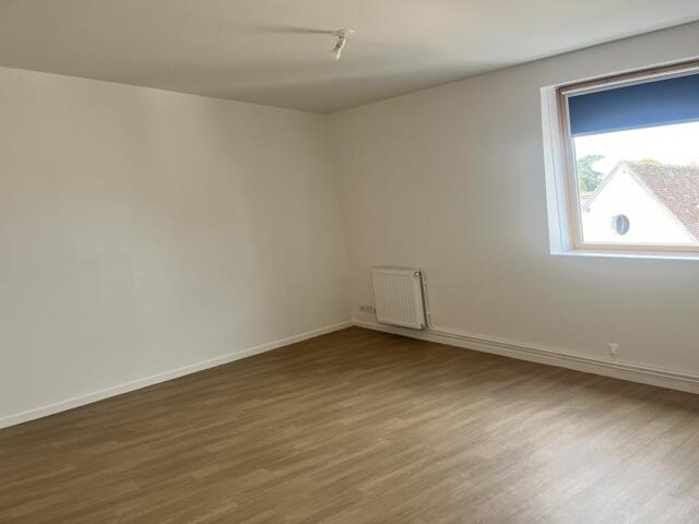 Appartement proposé à La Châtre