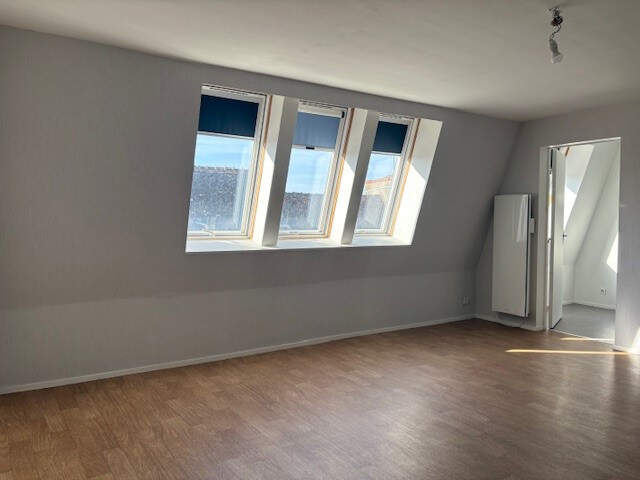 Leasing Appartement 3  pièces 62 m² La Châtre — photo du bien