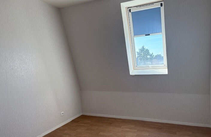Leasing Appartement 3  pièces 62 m² La Châtre — photo 5