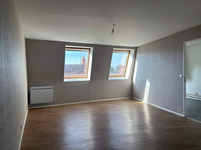 Leasing Appartement 3  pièces 66 m² La Châtre — photo du bien