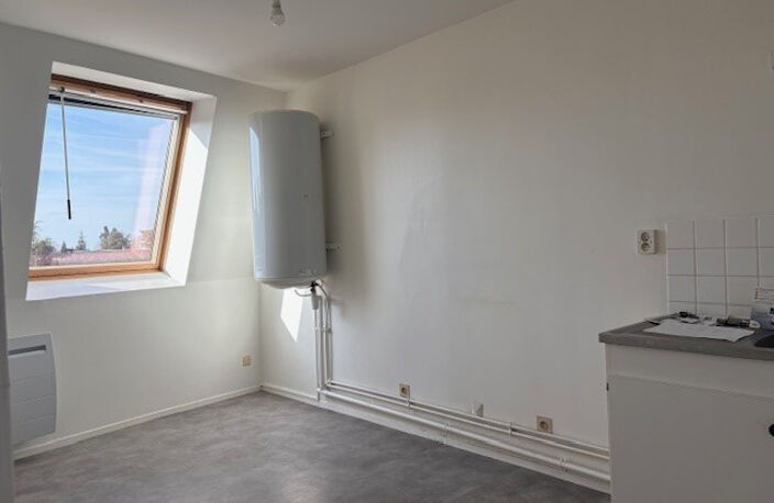Leasing Appartement 3  pièces 66 m² La Châtre — photo 3